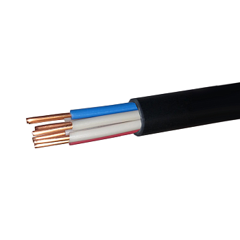 КВВГнг(А)-FRLS 7x1,5ок- 0,66кВ