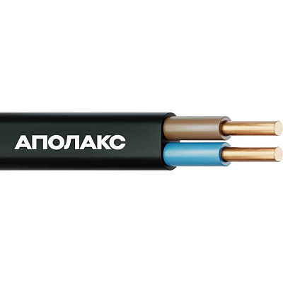 ВБШвнг(A)-LS 2x1,5 ок-0,66