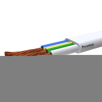 ПГВВП 3x1.5 Б (бухта) (м) РЭК-PRYSMIAN 1003040201