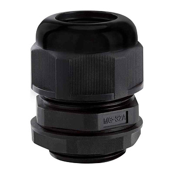 Сальник MG32 d16-24мм IP68 КЭАЗ 143120 