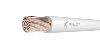 ПуГВнг(A)-LS 1x185 Б 450/750В (м) Цветлит 00-00130524