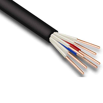 Контрольный КВВГнг(A)-LS 7x1 (м) Промэл 5625600