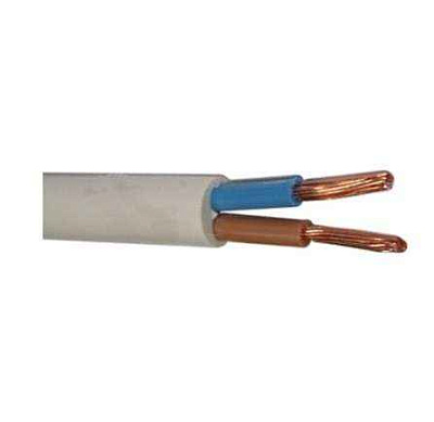 ПВС 2х0.75 380В Б (бухта) (м) Альгиз К ФР-00000426