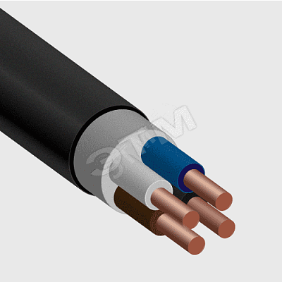 ППГнг(A)-HF 4х6,0ок-0,66