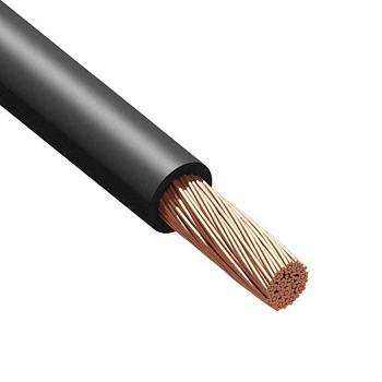 ПуГВнг(А)-LS 1x95 (Ж/З)