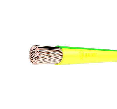 ПуГВнг(A)-LS 1x120 Ж/З 450/750В (м) Цветлит 00-00130624