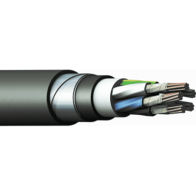 ВБШвнг(А)-LS 5x240мс- 1кВ