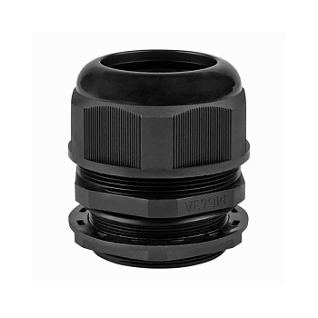 MG63 IP68 черн. TOKOV ELECTRIC TKE-MG-63-B 