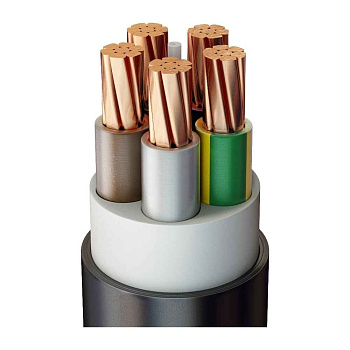 ВВГнг(А)-FRLS 5x35мк- 1кВ