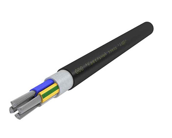 АВВГнг(A)-LS 4x240 МС (N) 1кВ (м) АЛЮР 00-00001689