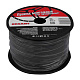 витая пара, F/UTP, CAT 5e, ZH нг(A)-HF, 4x2x0,52мм, 24AWG, INDOOR, SOLID, серый, 305м REXANT PRO | 02-0021 | REXANT