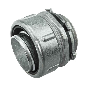 Резьбовой крепежный элемент с наружной резьбой РКн-75 У2 IP54 ГОФРОМАТИК 