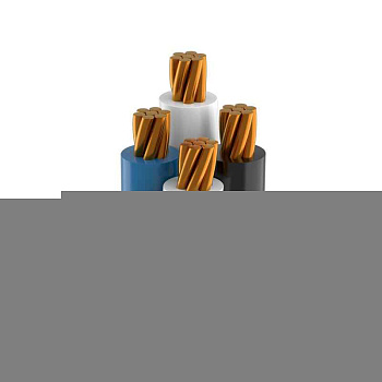 ВВГнг(A)-LS 4x50 мк (N) 0.66кВ (м) Кабэкс ТХМ00209005