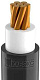 Кабель TOKOV ELECTRIC ВВГнг(А)-LS 1х35 МК Б 0.66кВ (м) УТ000029814