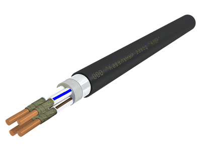 ВВГЭнг(A)-FRLS 4х6,0 ок(N)-0,66 (Алюр)