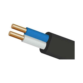 ВВГ-Пнг(А)-LS 2x1,5ок- 0,66кВ