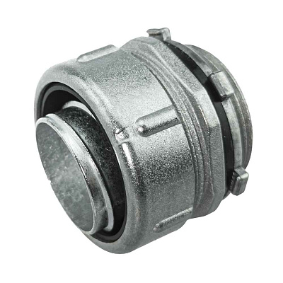 Резьбовой крепежный элемент с наружной резьбой РКн-75 У2 IP54 ГОФРОМАТИК 