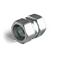 Муфта соединительная СТМ-25 (1дюйм) Fortisflex 61405 