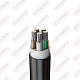 Кабель TOKOV ELECTRIC АВВГнг(А)-LS 5х25 МК (N PE) 0.66кВ (м) 00-00072434