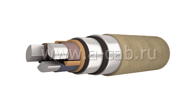 АСБл 4x240мн- 1кВ 