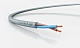 Кабель управления гибкий FLEXICORE 100 2x0,75