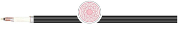 Кабель для подвижных систем REELTEC PUR-HF -J 4G6 0,6/1 KV, TROMMELBARE LEITUNG 