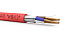 КПСВЭВнг(A)-LS 2x2x0.75 300В (бухта) (м) ИВКЗ 00-00039345