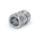 Муфта соединительная СТМ-15(1/2дюйм) Fortisflex 61403 