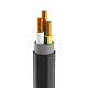 ППГнг(A)-HF 3x10 ОК (N PE) 0.66кВ (м) Кабэкс ТХМ00194095