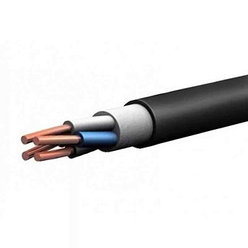 ППГнг(A)-HF 4x1,5 ОК (N) 0.66кВ (м) Цветлит 00-00140573