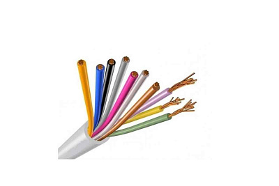 КСПВ 10x0.4 бухта (м) Rexant 01-4704