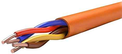 КПСнг(A)-FRHF 2х2х0,75 (КЭС)