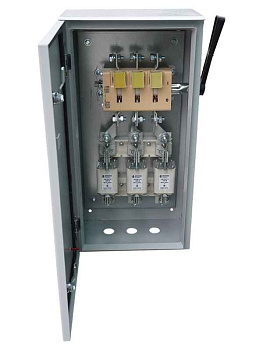 Ящик силовой ЯВЗ-32-IP54 УХЛ2 250А с ПН-2 250А Электротехник ET529124 