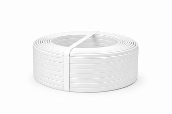 Шнур ШВВП 2х0.5 380В Б (уп.50м) ПАРТНЕР ЭЛЕКТРО УТ-00000141