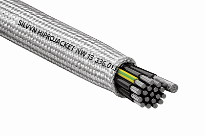 SILVYN HIPROJACKET NW 13 336.013.1 