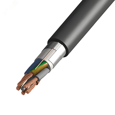 КГВВнг(A)-LS 5x1 -0,66