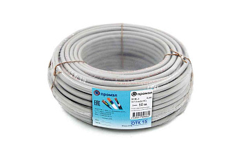 NUM-J 3x1,5 (бухта 50м) (шт) Промэл 13321390