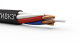 КВВГнг(A)-FRLS 5x1.5 0.66кВ (м) ЭлектроНН 00-00006513