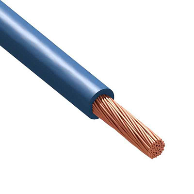 Русский Свет ПуГВнг(A)-LS 1x16 С 450/750В (м) 996