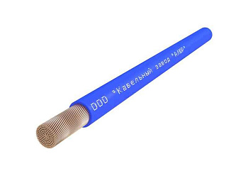 Провод ПуГВнг(A)-LS 1x1 С (бухта) (м) АЛЮР 00-00010929 одножильный