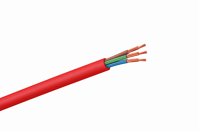 SIHF 2х1,0 ТЕРМОСТОЙКИЙ 