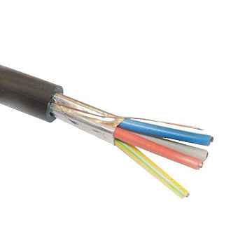 Контрольный КВВГЭнг(A)-LS 4x2.5 (м) ПромЭл 5284740