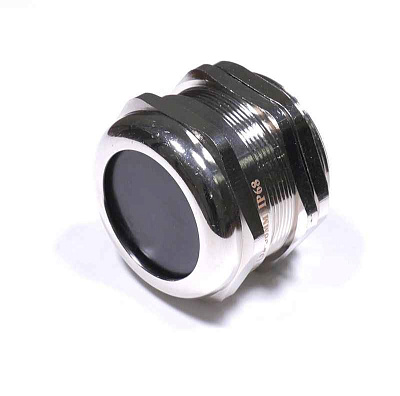 М 54х1,5 латунный УТ1,5 IP66/IP67/IP68 (d кабеля 32-38 мм) ГОФРОМАТИК 