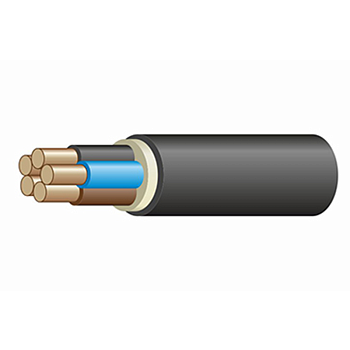 ВВГнг(А)-LS 5x16мк- 0,66кВ