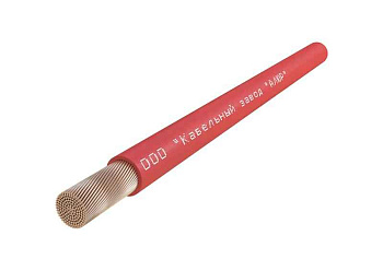 Провод ПуГВнг(A)-LS 1x1 К (бухта) (м) АЛЮР 00-00010927 одножильный