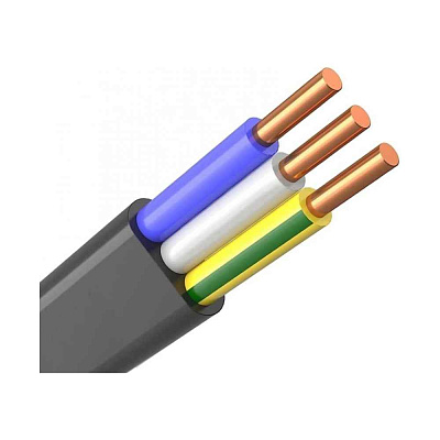 ППГнг(А)-FRHF 3x10ок- 1кВ