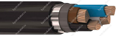 АВБШвнг(A)-LS 4x240 мс-1