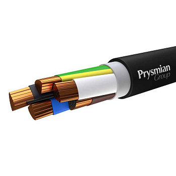 ВВГнг(A)-LS 5x95 МК (N PE) 1кВ (м) РЭК-PRYSMIAN 1505140106