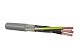 Кабель управления гибкий YSLCY-JZ 25G0.75