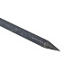 Штырь заземлителя d16мм L-1500 (острие-муфта) HZ EKF gc-21150 